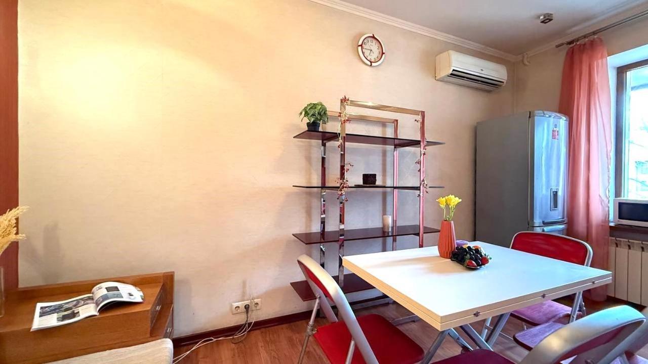 Appartamento Mironositskaya 75 Charkiv Esterno foto
