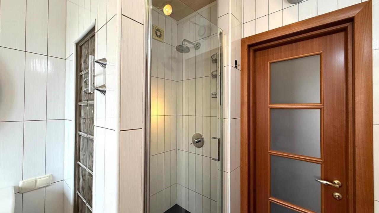 Appartamento Mironositskaya 75 Charkiv Esterno foto